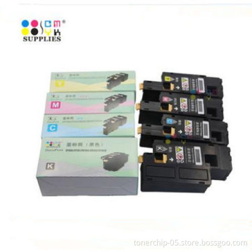 Compatible Black Toner Cartridge Xerox CP105B CP205 CM215B CM215FW CM205B